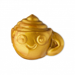 Coffee Morning Shower Jelly